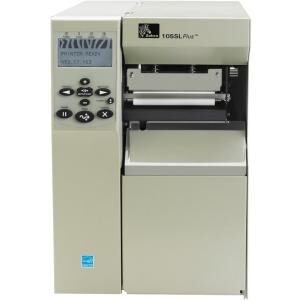 Zebra 110Xi4 Tt Printer