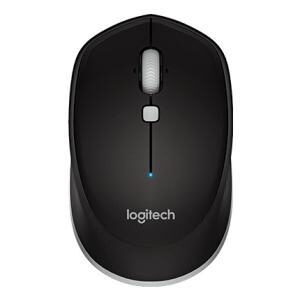 Logitech M337 Bluetooth Mouse - Black-0