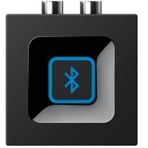 Logitech Bluetooth Audio Adapter make your speakers Bluetooth-20116