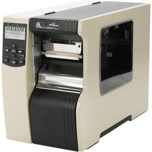 Zebra 170Xi4 6In Industrial Thermal Transfer Printer