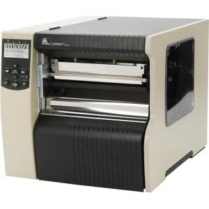 Zebra 220Xi4 8In Industrial Thermal Transfer Printer