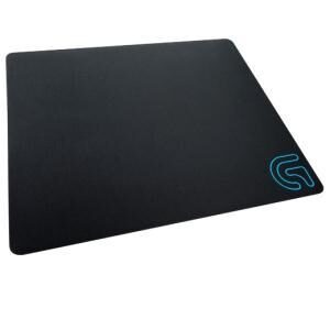 Logitech G240 Cloth Gaming Mouse Pad-0