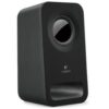 Logitech Z150 Multimedia Speakers - Midnight Black-20561