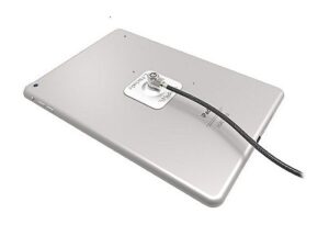 COMPULOCKS Security T-Bar Cable Lock And 3M Plate-0
