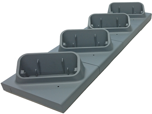 4 Slot Cradle To Suit Rs30/RS31