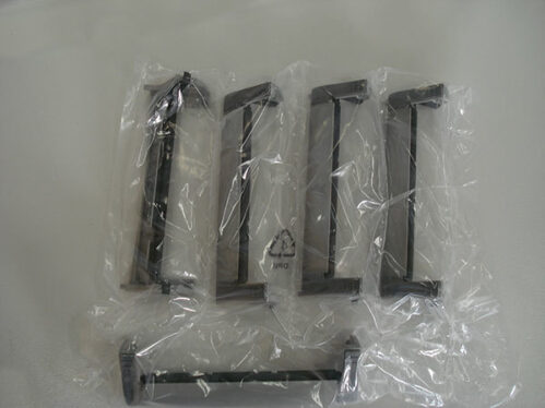 Zebra Kit Rep Ql4 Gear Print Fram