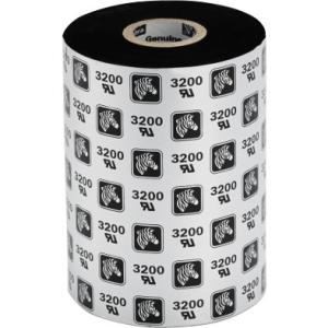Zebra 3200 Series Ribbon Core Size 0.5 Inch