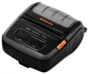 Bixolon SPPR310 203Dpi Mobile Label Printer Wifi/Serial/USB