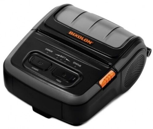 Bixolon SPPR310 203Dpi Mobile Label Printer Wifi/Serial/USB