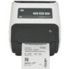 Zebra Zd420 Desktop Thermal Transfer Printer