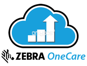 Zebra Service Onecare Essential IMEX 3 Year Comprehensive