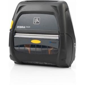 Zebra Zq520 4In Dual Radio