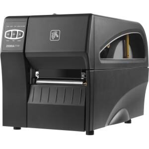 Zebra Zt220 4In Industrial Thermal Transfer Printer