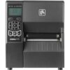 Zebra Zt230 4In Industrial Thermal Transfer Printer