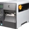 Zebra ZT410 4 inch 300 DPI Thermal Transfer Industrial Printer-25953