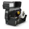 Zebra ZT410 4 inch 300 DPI Thermal Transfer Industrial Printer-25952