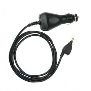 Socket CHS DC Power Supply (Car Charger) - RoHS-0