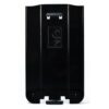 Socket CHS Series 8 KLIP Case Apple iPhone 5C Black