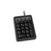 Cherry Num Keypad 21 Keys Black USB-0