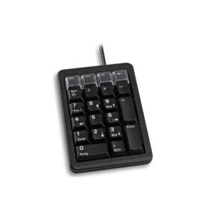 Cherry Num Keypad 21 Keys Black USB-0