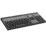 LPOS Qwerty Touch Pad 127 Keys Black USB-0