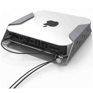 COMPULOCKS Mac Mini Secure Mount Enclosure