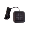 BIXOLON Interactive Linker Keyboard 4 Buttons Dark Grey