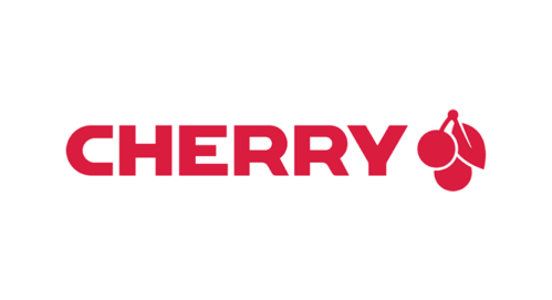 Cherry Num Keypad 21 Keys Black USB-26033