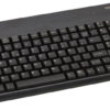 Cherry Compact 14IN Keyboard With Touchpad Black USB