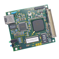 CITIZEN Ethernet Board for the CLP621/521-0