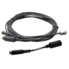Datalogic 8-0735-01 KBW PS2 Cable