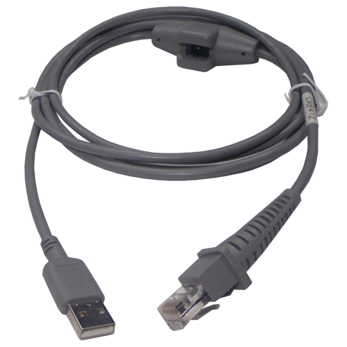 Datalogic USB /w PE cable