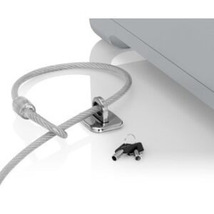 COMPULOCKS Anchoring Unit For Security Cable