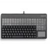 Cherry SPOS Qwerty Keyboard With Touchpad USB Black-0