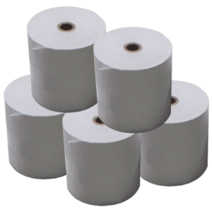 Goodson Premium Thermal rolls 80x80 48 rolls per box