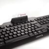 Cherry KC-1000 104KEYS Black Keyboard-26011