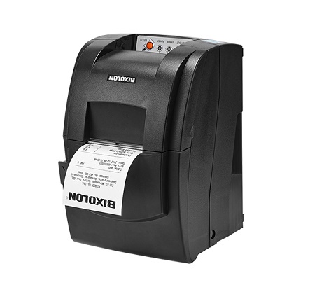 Bixolon SRP275IIIC 3 inch Impact Dot POS Printer USB/RS232/Ethernet-31005