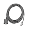 Datalogic RS232 cable for 8xxx and VS2200