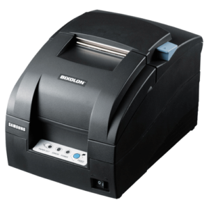 Bixolon SRP275IIIC USB/RS232/Ethernet