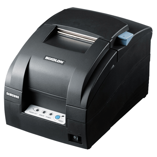 Bixolon SRP275IIIC USB/RS232/Ethernet