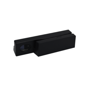 Posiflex MSR attach 3 Trck /w FingerPrint Reader for XT