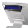 Posiflex PD2608 Rear Mnt 2 x 20 VFD USB for XT