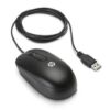 Hp Mouse Optical Scroll Qy777Aa