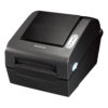 Bixolon SLPD420DX Thermal Label Printer USB/R232/Parallel Black