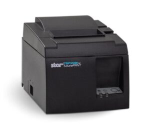 Star Micronics TSP143IIIBI Bluetooth Receipt Printer