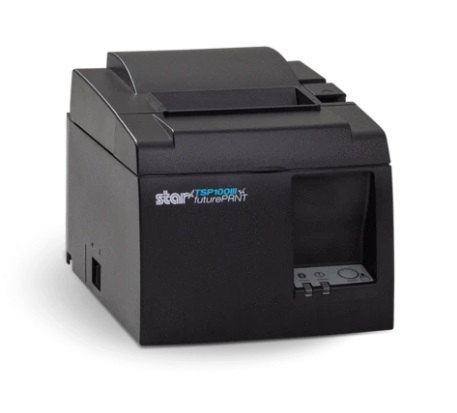 POS Receipt Printers | Desktop and Mobile Printers