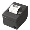 Special Bundle 2- Epson TM-T82IIIL Ethernet Printer, USB Scanner, Cash Drawer & Paper Rolls -21578