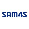 SAM4S C Key for ER5200 Cash Registers