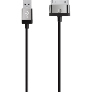 Belkin Charge Sync Cable 21.A - Black
