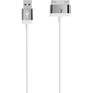 Belkin Charge Sync Cable 21.A - White
